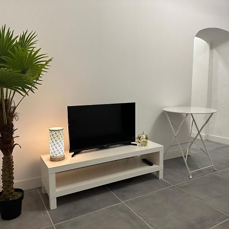 Apart Nissa Bella Seafont / Promenade Des Anglais 尼斯 外观 照片