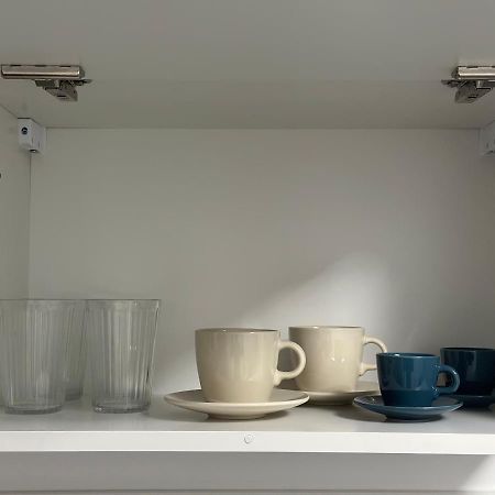 Apart Nissa Bella Seafont / Promenade Des Anglais 尼斯 外观 照片